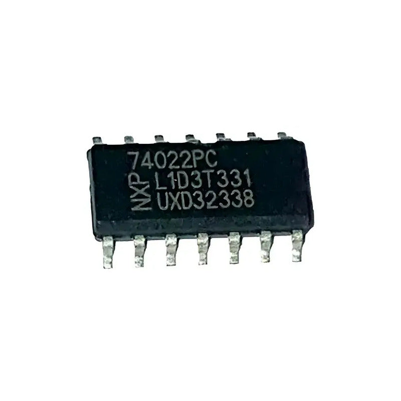 Integrado 74022pc 74022 74022p Sop 14