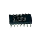 Integrado 74022pc 74022 74022p Sop 14