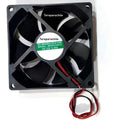 Ventilador Fan Cooler Bds9225h12 Para Soldadora Indura 12v