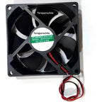 Ventilador Fan Cooler Bds9225h12 Para Soldadora Indura 12v
