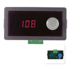Generador De Señal Industrial Dac 4-20ma 12v 24vdc Pic Rasp