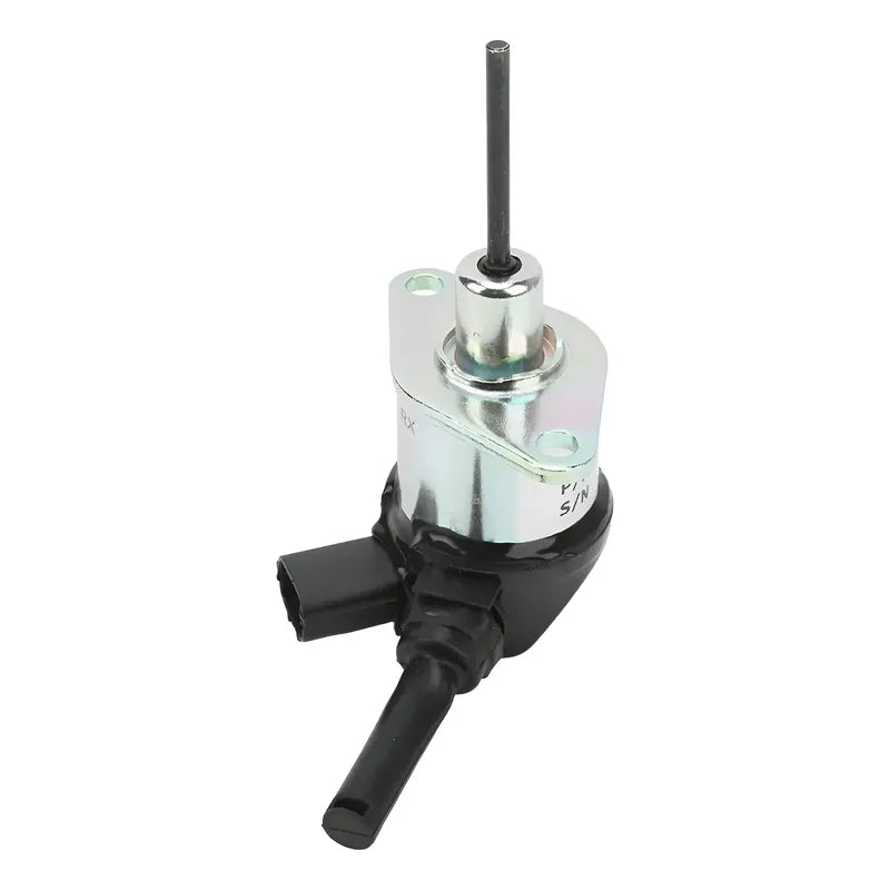 Valvula Solenoide De Parada Apagado 1a021-60017 12v Diesel