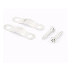Botonera Colgante 6 Botones Puente Grua Pulsador Cob-62a Naranja