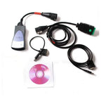 Lexia 3 Scanner Obdii Para Peugeot Citroen Ds Diagbox V Full