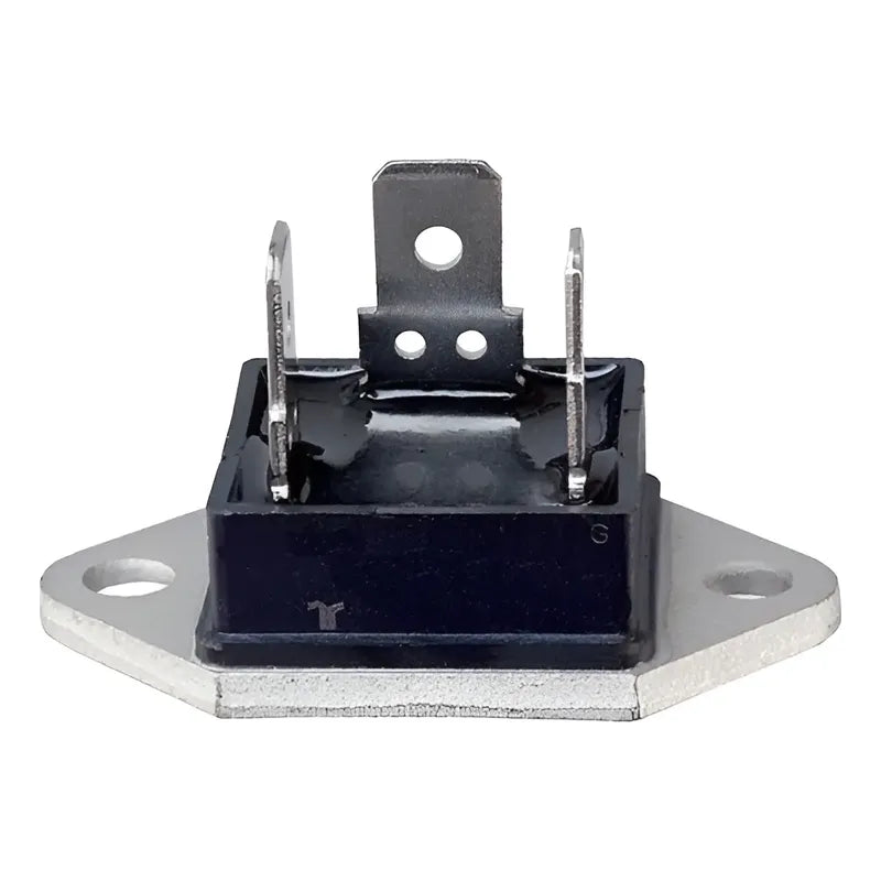 Triac De Potencia 600v 40a Q6040 Q6040p