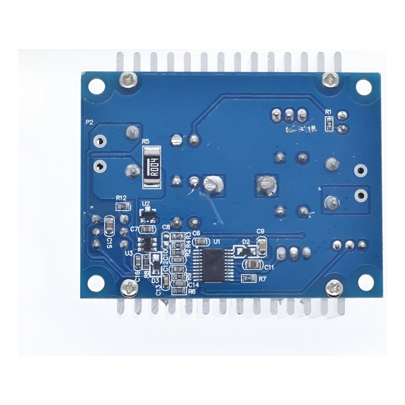 Modulo Convertidor Step Down Dc-dc 6-40v A 1.2-36v 300w 20a