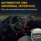 Escaner Diagnostico Automotriz Obd2 V519 Obdii Profesional