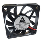 Ventilador Fan Cooler 60x10mm 24v 0.24a 6cm 6010