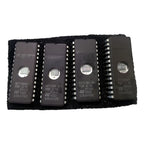 Memoria Eeprom Chip Integrado M27128afi-pgm M27128 Dip-28