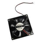Ventilador Fan Cooler 15v Dc 8025 80mm 80x80x25 Mm 8cm X 2.5