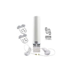 Antena Exterior 5g 4g 3g Modem Para Wnc Huawei Zte Sma
