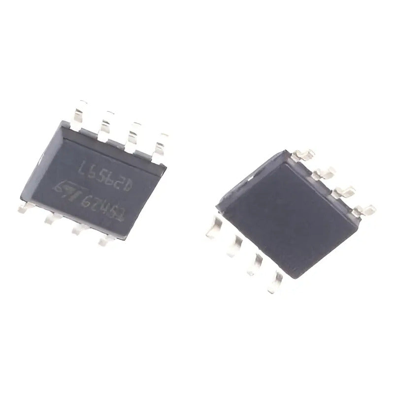 L6562d = L6562 6562 Sop8 Smd Transition-mode Pfc Controller