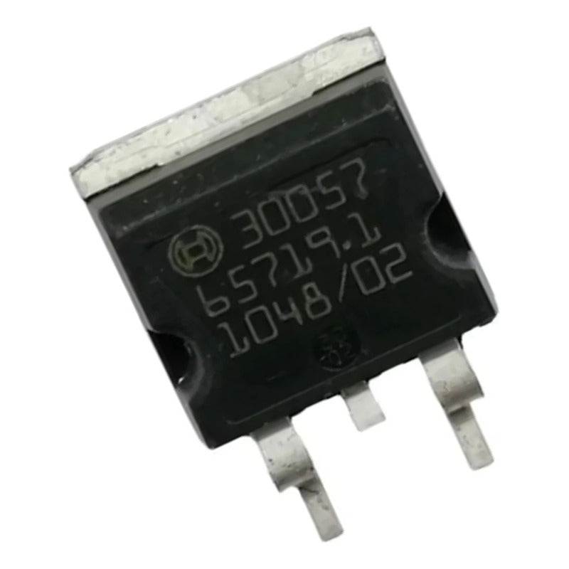 Transistor Mosfet 30057 Bosch Driver Smd