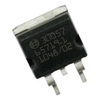 Transistor Mosfet 30057 Bosch Driver Smd