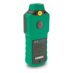 Tester Circuito Ms5908c Voltios Trms Ohm Hz Tiempo Respuesta Verde