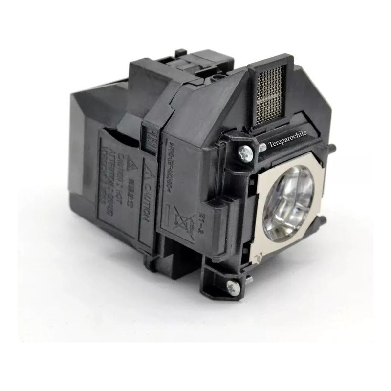 Lámpara Para Proyector Epson Elplp96 220volt