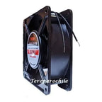 Ventilador Fan Cooler Vn593 Vh593 120x38mm 220v 50/60h Metal