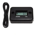 Horometro Motor 2 Y 4 Tiempos Moto Atv Generador Lancha Bote