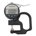 Micrometro Digital Medidor Espesor 0.001mm Plano 0 A 12.7mm 0 Mm 1.27 Cm