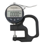 Micrometro Digital Medidor Espesor 0.001mm Plano 0 A 12.7mm 0 Mm 1.27 Cm
