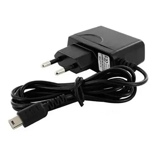 Cargador Adaptador Compatible Nintendo Ds Lite Dslite Ndsl