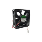 Ventilador Fan Cooler Ee80251b1 000u A99 12v 80x25mm 8025 Negro