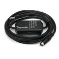 Cable Plc Tsxpcx3030 Usb Rs485 Schneider Twido Tsx