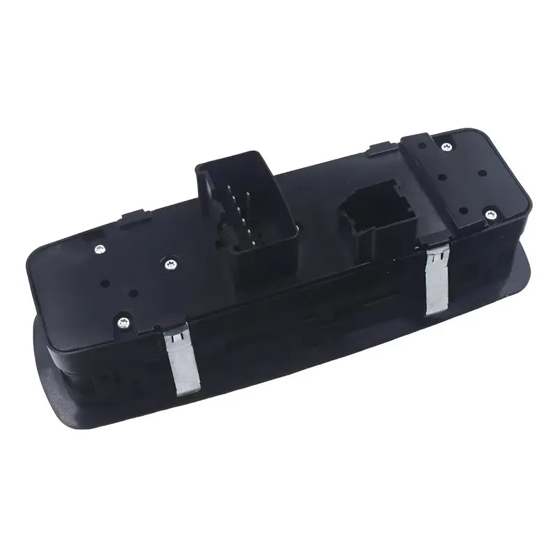 Boton Alzavidrio Para Dodge Jeep Nitro Journey Cherokee 12p