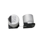 Condensador Capacitor Solido 560uf 2.5v Smd