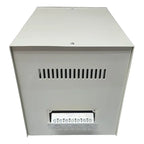 Regulador Estabilizador De Voltaje 220v Y 110v -4000w 5000va