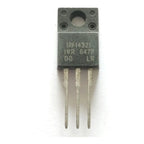 2 X Irfi4321 Mosfet Transistor (lote 2 Piezas)