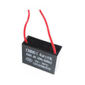 Capacitor Condensador Cbb61 4uf 450vac 4 Uf Motor Ventilador