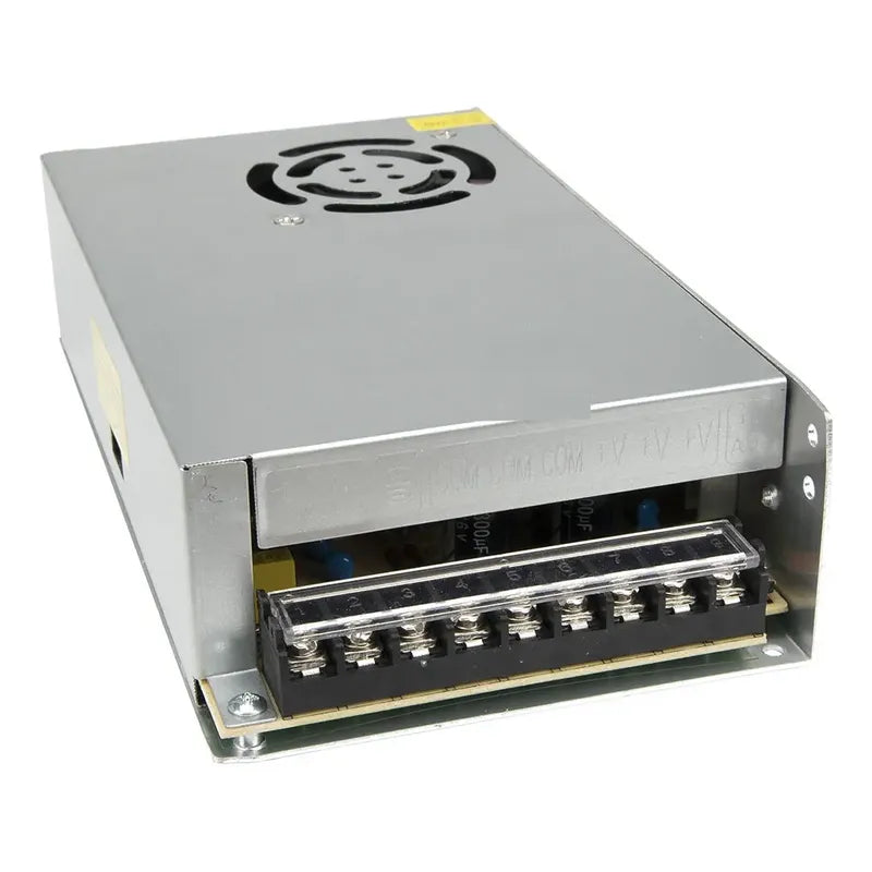 Fuente De Poder 12v 20a 250w Convertidor 110/220v S-250-12