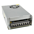 Fuente De Poder 12v 20a 250w Convertidor 110/220v S-250-12