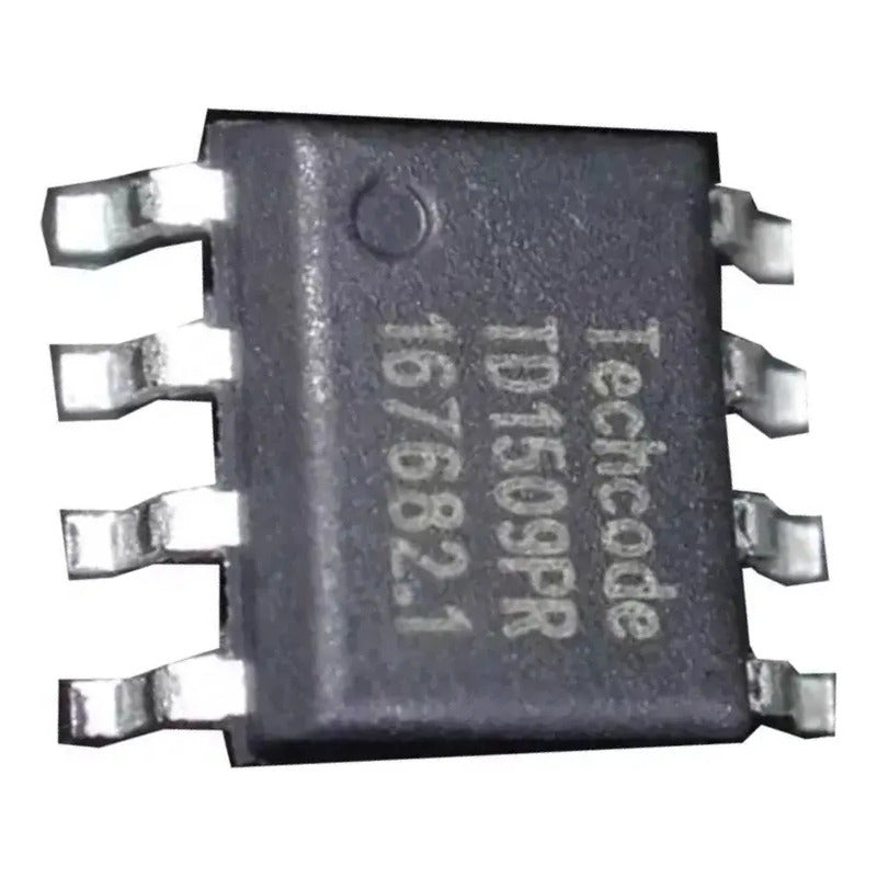 Circuito Integrado Smd Td1509pr