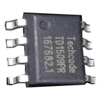 Circuito Integrado Smd Td1509pr