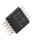 Integrado 5416a Tps54160a Tps54160 Hmsop-10 Tps54160adgqr