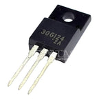 Transistor Gt30g124 30g124 To-220f Power Lcd 430v 200a