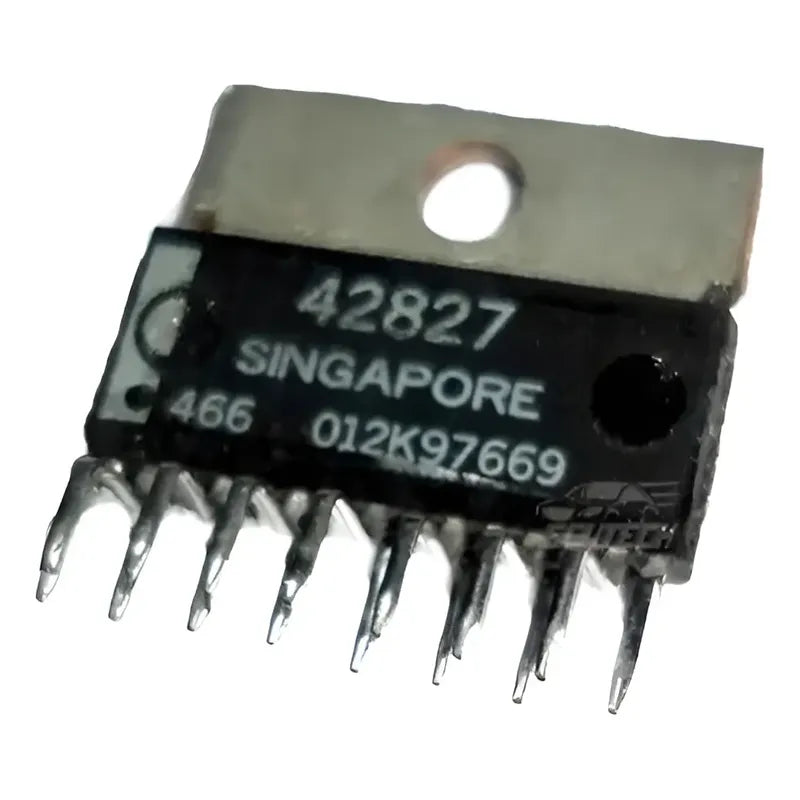Integrado 42827 Ecu