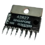 Integrado 42827 Ecu