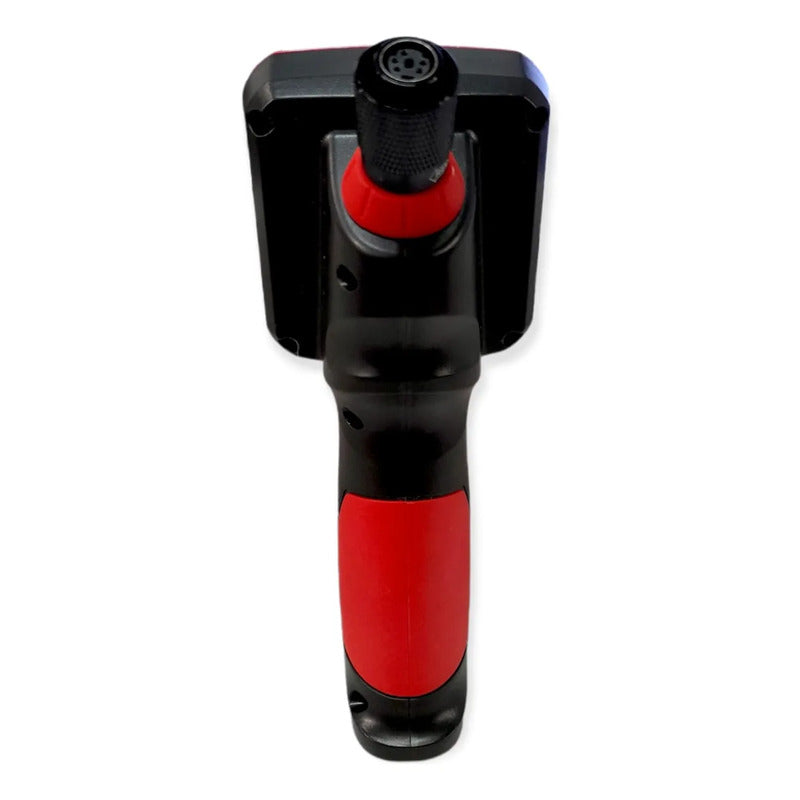 Camara Inspeccion Endoscopio Industrial Ut665 Sonda Flexible