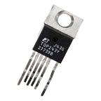 Transistor Regulador Top243y Top243 Top243yn