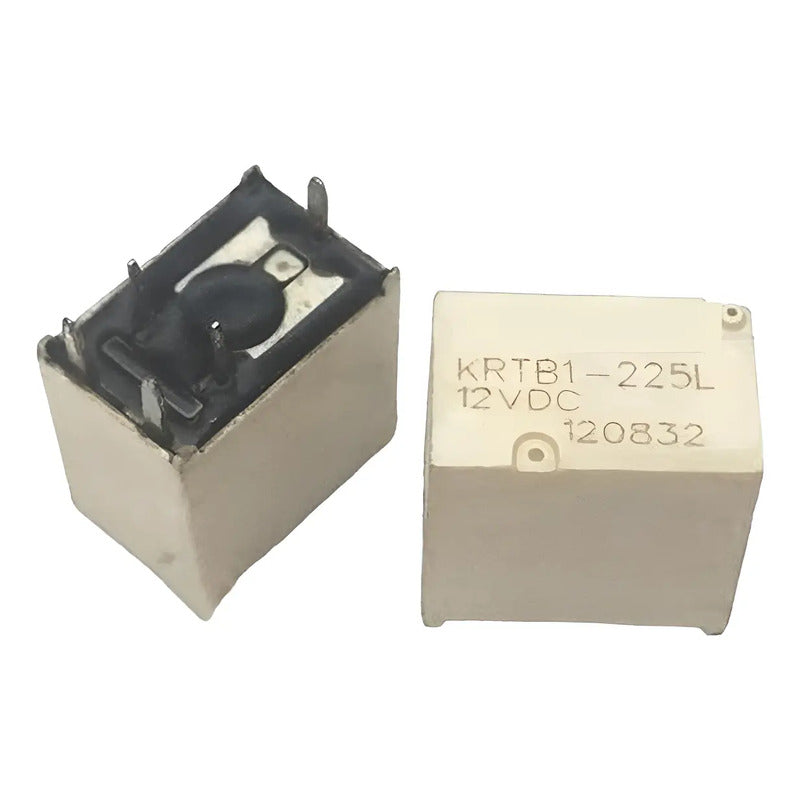 Mini Rele Relay Krtb1-225l = Krtb1 225l