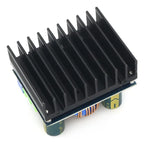 Modulo Elevador Boost 600w Dc-dc 10-60 V A 12-80 V 16a Max