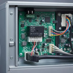 Relé Auto Song Chuan 301-1c-c-r1-u01 12vdc 35a - 20a 5pin
