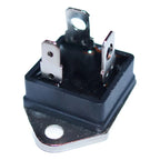 Triac Tg25c60 25a 600v