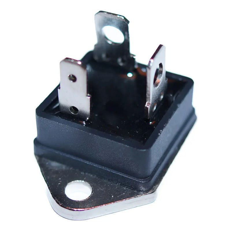 Triac Tg25c60 25a 600v