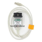 Scanner Automotriz Toyota Tis Techstream Mini Vci J2534 V