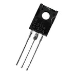 Transistor  C3114 C3114a Npn Amp