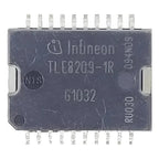 Integrado Tle8209 Tle8209-1r Tle8209-1e Tle8209-2sa Tle 8209